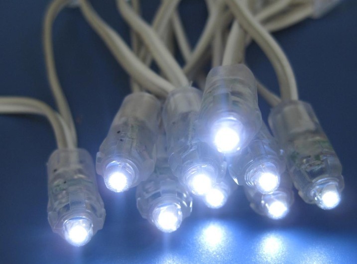 LED¶