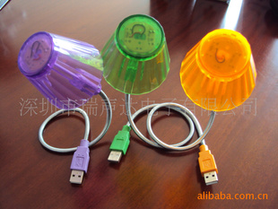 USB/ɡUSBLightFanUSBزƷ