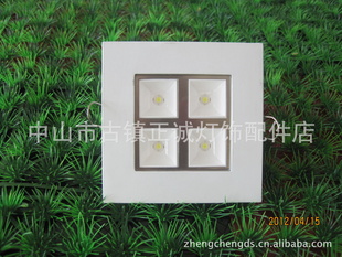 ֱ4*1W-LED컨