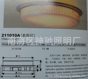 GX53LED