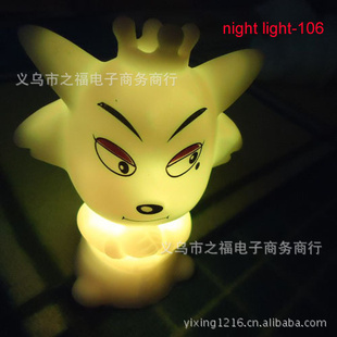 ZF߲ʺ̫Сҹ߲LEDСҹƻҹ