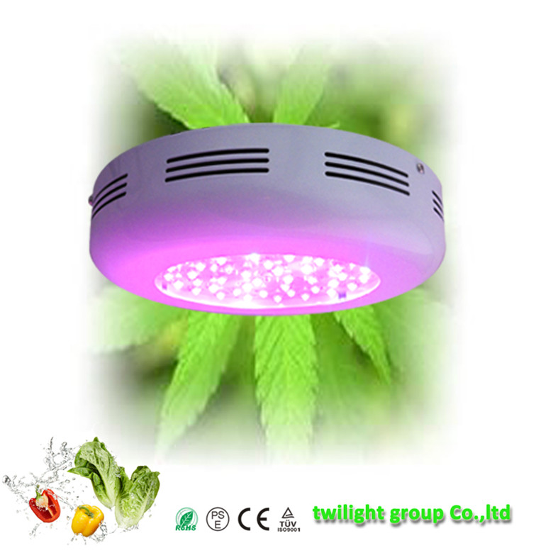 90WUFOLEDGrowLights