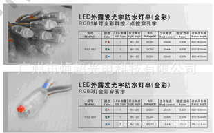 12MMȫʵƴ/LEDȫ¶/ֵƴ/12MM