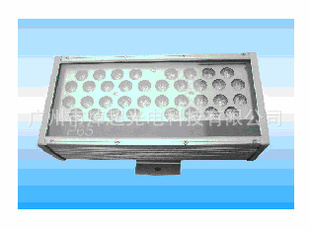 36wled投光灯512DMXLED投光灯厂家LED投光灯新型LED射灯