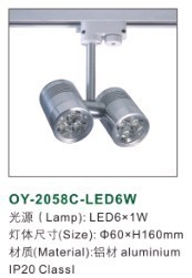 LEDƣOY-2058-LED1w-20w