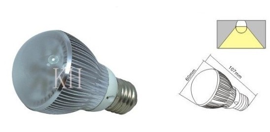 LED5w