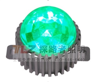 LED5*1WԴ85MM¥ˮԴ̽·
