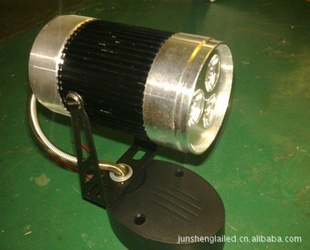 LED3X1W