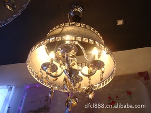 特价,现代蜡烛灯,简约蜡烛灯,广东中山古镇灯具