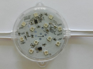 ˵ӿƼF80ȫʵԴ12LEDصԴ