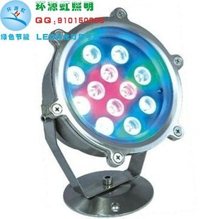 12Wˮ׵ƲLEDˮ׵Ȫ