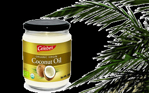 лʳեҬOrganicVirginCoconutOil