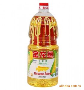 特价临期金龙鱼牌非转因压榨玉米胚芽油