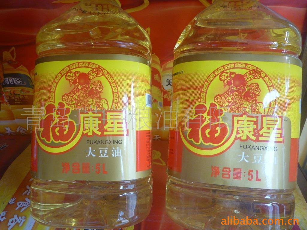 大豆油,大量食品油(图)