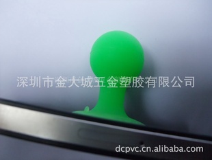 深圳龙华生产款式新颖的硅胶手机吸盘,欢迎大量采购。