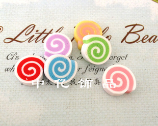 手机美容马卡龙DIY饰品