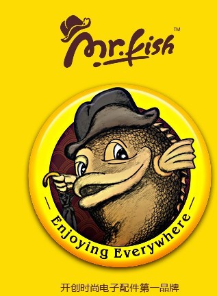 Mr.FishMr.Fishֻ