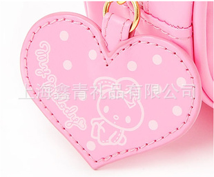 日版PVC文具包,美观大方,品保