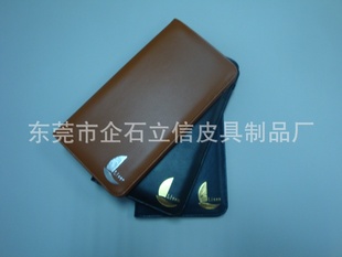 多功能护照夹PU护照夹
