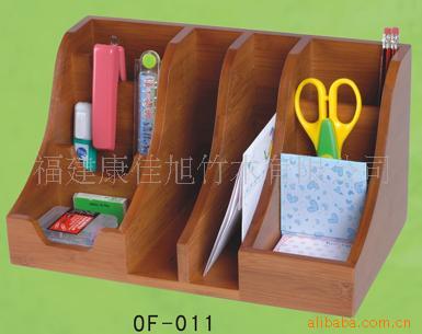 办公文具收纳盒/竹制品/工艺品/礼品