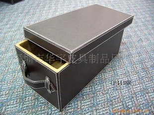 厂家大量皮储物箱深圳皮具厂上海皮具厂