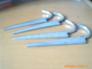 防风衣架扣_防风条扣安装效果图(2)