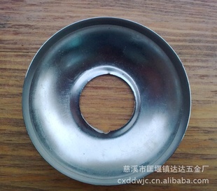 不锈钢装饰盖(可)