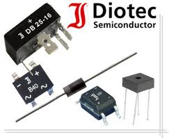 ¹DIOTEC