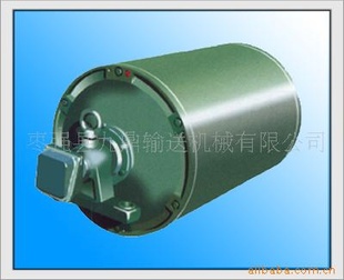 量保厂家直销定做各种惠耐用耐磨电动滚筒(图)