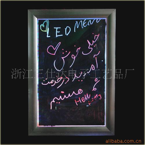 LED⻭д