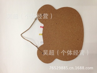 生产软木片软木纸,种类,各种花样来样订做软木片