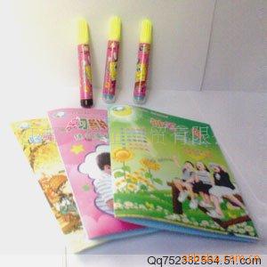 办公文教,文具,书写板,WH009神奇画写板
