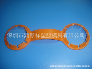深圳批发38口赠品促销手提扣