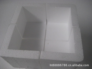 大量优惠各种规格的泡沫制品