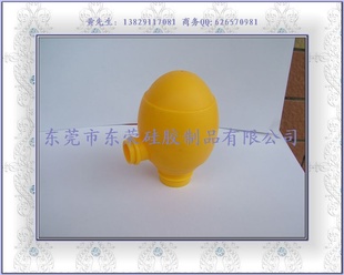 工用硅胶配件定做加工