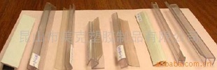 挤塑型材,塑料加工,塑料制品,挤出加工,塑料型材