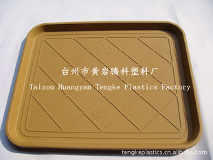 塑料鞋盘/盘/垫boottray