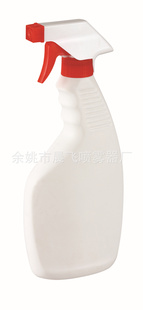 塑料手扣式喷雾器(500ml)