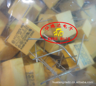 ڴﰲMKP0.33-275VDC0.33UF275Vȫµ