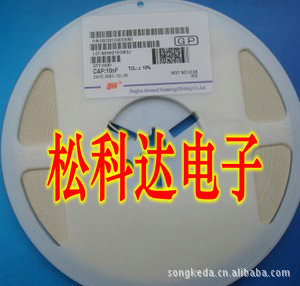 Ƭ060327P100PF50VNPOTDK