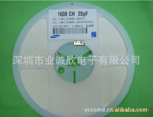 CL10C200JBNCƬƬ