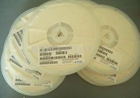 贴片电容,陶瓷电容TDK0402105Z6.3