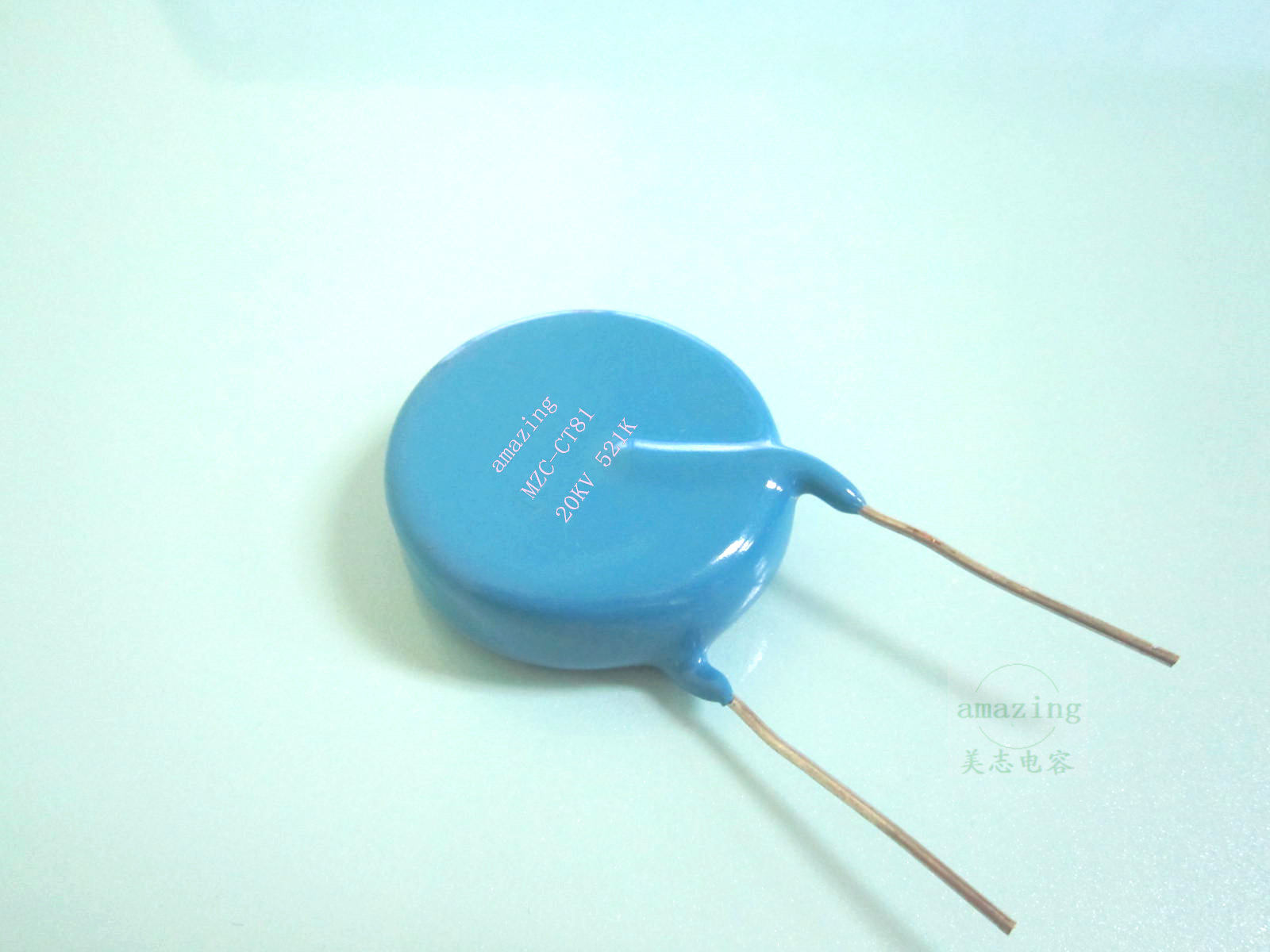 մɵCT81-10KV-DL20-F12.5-102K