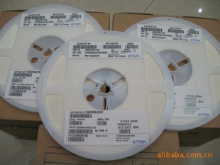 ԭװƬմ0603105K1UFX5R6.3V