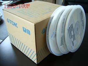 TDK1210106KTDK