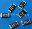 Ƭ0603±1%0Ω/1Ω-22MΩ
