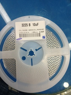 CL32B106KAJNNNEƬ