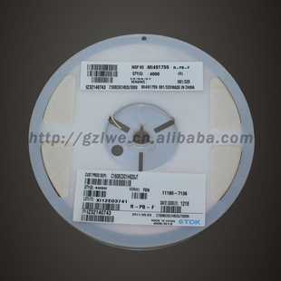 TDK060382P±5%50VƬ