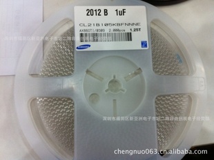 ƬմɵCL21B105KB08051UF50V