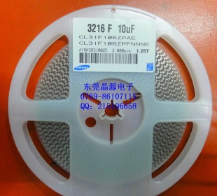 ԭװƷǵCL31F106ZPAEȫϵƬ(֧)